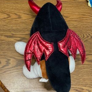 New Devil Halloween Costume